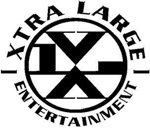 XTRA LARGE ENTERTAINMENT