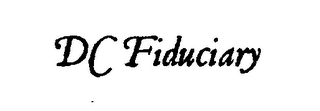 DC FIDUCIARY