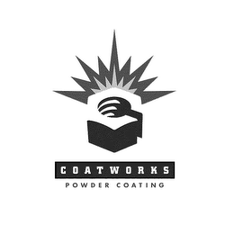 COATWORKS POWDER COATING