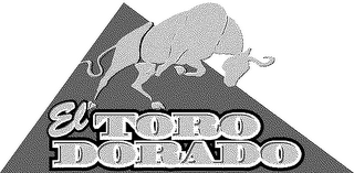 EL TORO DORADO