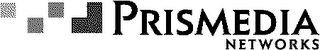 PRISMEDIA NETWORKS