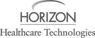 HORIZON HEATLHCARE TECHNOLOGIES