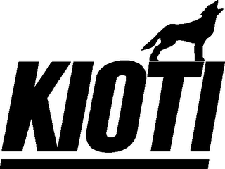 KIOTI