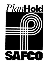 PLAN HOLD SAFCO