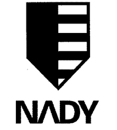 NADY