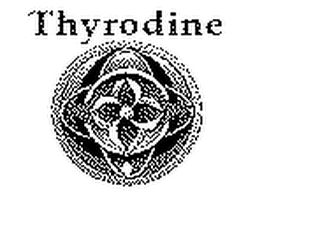 THYRODINE