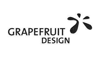 GRAPEFRUIT DESIGN