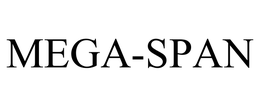 MEGA-SPAN