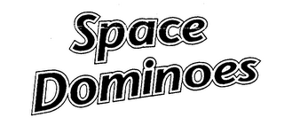 SPACE DOMINOES