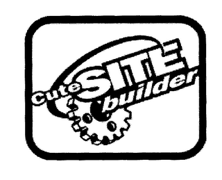 CUTESITE BUILDER