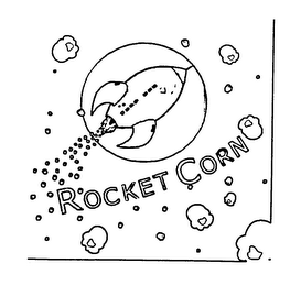 ROCKET CORN