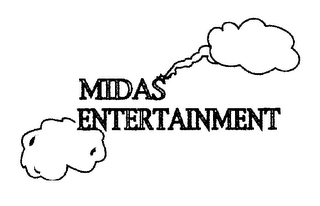 MIDAS ENTERTAINMENT