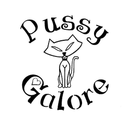 PUSSY GALORE