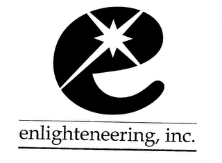 E ENLIGHTENEERING, INC.