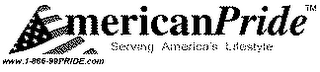 AMERICANPRIDE