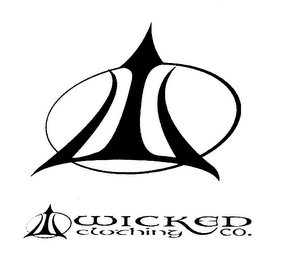 WICKED CLOTHING CO