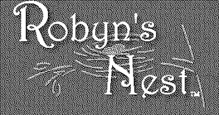 ROBYN'S NEST
