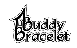 BUDDY BRACELET