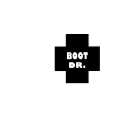 BOOT DR.