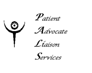 PATIENT ADVOCATE LIAISON SERVICES