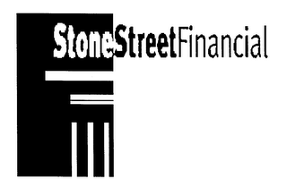 STONE STREET FINANCIAL