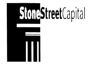 STONE STREET CAPITAL