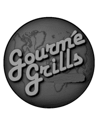 GOURME GRILLS