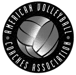 AMERICAN VOLLEYBALL COACHES ASSOCIATION