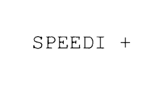 SPEEDI +