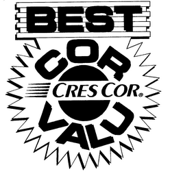 BEST COR VALU CRES COR