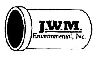 J.W.M. ENVIRONMENTAL, INC.