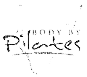 BODY BY PILATES