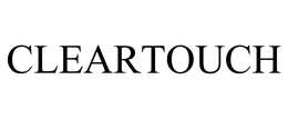 CLEARTOUCH