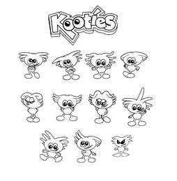 KOOTIES