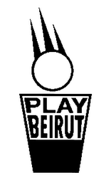 PLAY BEIRUT