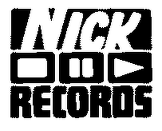 NICK RECORDS