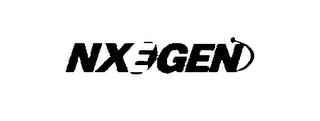 NXEGEN