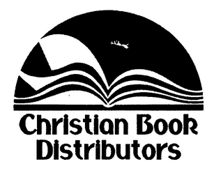 CHRISTIAN BOOK DISTRIBUTORS