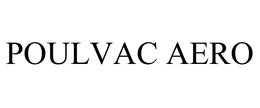 POULVAC AERO