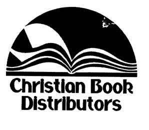 CHRISTIAN BOOK DISTRIBUTORS