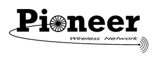 PIONEER WIRELESS NETWORK