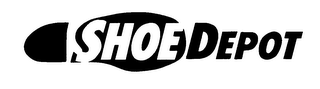 SHOE DEPOT