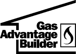 GAS ADVANTAGE BUILDER