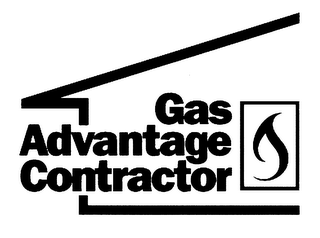 GAS ADVANTAGE CONTRACTOR