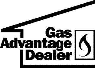 GAS ADVANTAGE DEALER