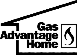 GAS ADVANTAGE HOME