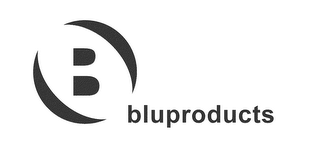 B BLUPRODUCTS