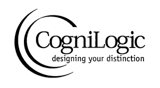 COGNILOGIC DESIGNING YOUR DISTINCTION