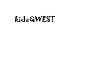 KIDZQWEST