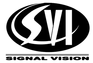 SVI SIGNAL VISION